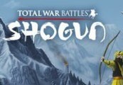 Total War Battles: SHOGUN Steam CD Key