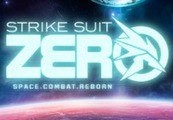 Strike Suit Zero Steam CD Key