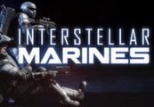 Interstellar Marines Early Access Chave Steam