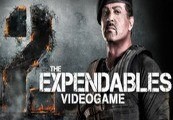 The Expendables 2 Videogame Steam CD Key