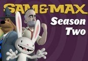Sam & Max: Season Two Steam CD Key
