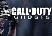 Call Of Duty: Ghosts Steam Gift