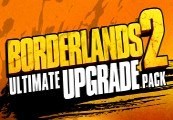 Borderlands 2 - Ultimate Vault Hunters Upgrade Pack DLC Steam CD Key
