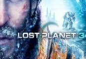Lost Planet 3 US PS3 CD Key
