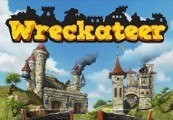 Wreckateer For Kinect Full Download XBOX 360