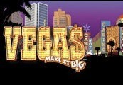 Vegas: Make It Big Steam CD Key