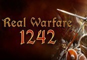 Real Warfare 1242 Steam CD Key