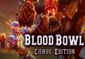 Blood Bowl Chaos Edition EU Steam CD Key