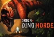 Orion Dino Horde Steam Gift