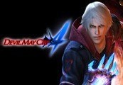 Devil May Cry 4 Steam Gift  Compre mais barato na Kinguin