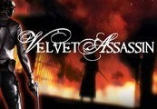 Velvet Assassin Steam Gift