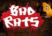 Bad Rats: The Rats' Revenge Steam Gift