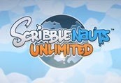 Scribblenauts Unlimited Steam Gift