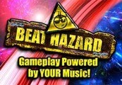 Beat Hazard + Ultra-DLC Steam CD Key