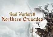 Real Warfare 2: Northern Crusades Steam CD Key