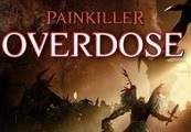 Painkiller Overdose Steam CD Key
