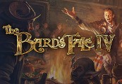 The Bards Tale IV: Barrows Deep Steam CD Key
