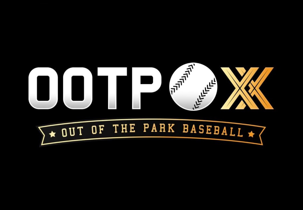 Out Of The Park Baseball 20 Steam CD Key