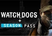 Watch Dogs + Season Pass Ubisoft Connect CD Key