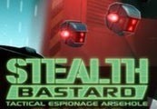 Stealth Bastard Deluxe Steam CD Key