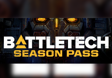 BATTLETECH Season Pass EU Steam CD Key