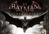 Batman: Arkham Knight RU VPN Activated Steam CD Key