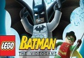 Lego Batman: The Videogame Steam CD Key