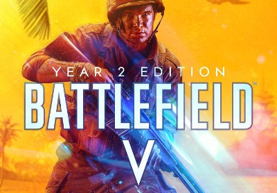 Battlefield V Year 2 Edition EU XBOX One CD Key