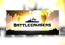 Battlecruisers Steam CD Key