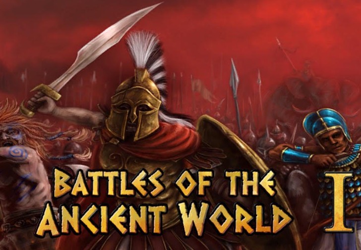 Battles Of The Ancient World Steam CD Key