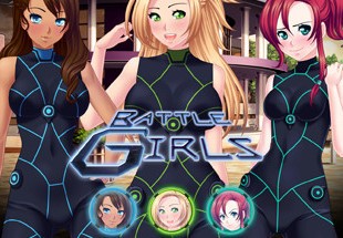 Battle Girls Deluxe Edition Steam CD Key