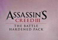 Assassin's Creed 3 - The Battle Hardened Pack DLC Ubisoft Connect CD Key
