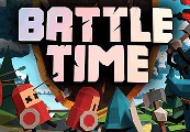 Battle Time Steam CD Key