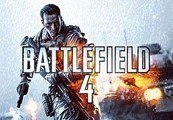 Battlefield 4 RU/PL Origin CD Key