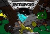 Battlepaths Steam CD Key