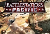 Battlestations Pacific Steam CD Key