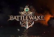 Battlewake RoW Steam CD Key