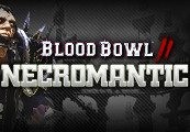 Blood Bowl 2 - Necromantic DLC Steam CD Key