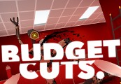 Budget Cuts EU V2 Steam Altergift