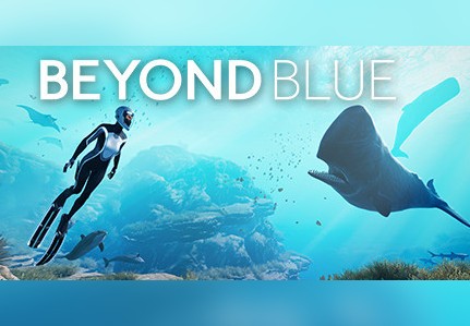 Beyond Blue EU Steam CD Key