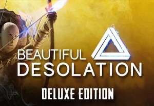 BEAUTIFUL DESOLATION Deluxe Edition Steam CD Key