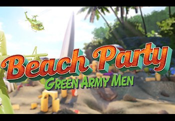 Rising Storm 2: Vietnam - Green Army Men DLC Steam Altergift