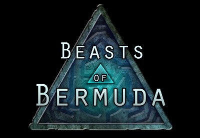 Beasts Of Bermuda Steam Altergift