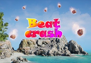 Beatcrash Steam CD Key