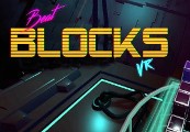 Beat Blocks VR Steam CD Key