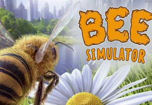 Bee Simulator EU Epic Games CD Key
