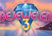 Bejeweled 3 Steam CD Key