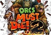 Orcs Must Die 2 - Complete Pack Steam Gift