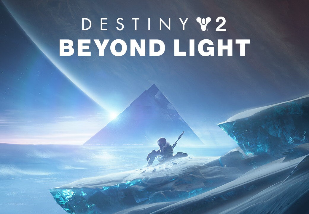 Destiny 2 Beyond Light Xbox Series X