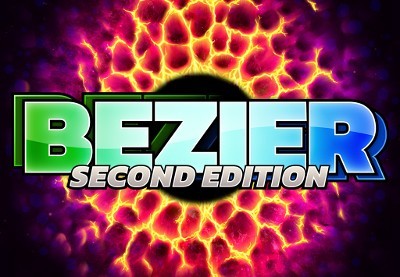 Bezier Second Edition Nintendo Switch